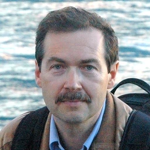 Prof. Alexei Gruverman